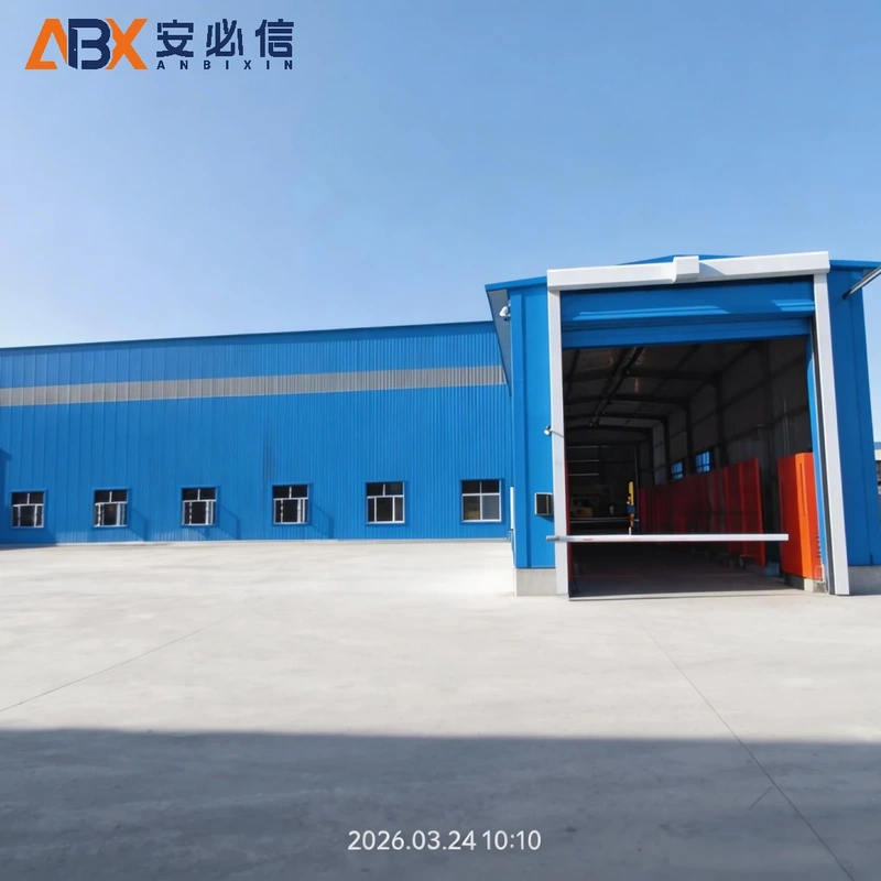 韶关市快速堆积门