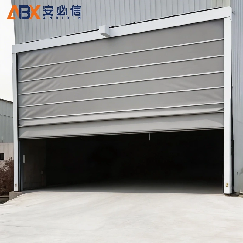 韶关市堆积门