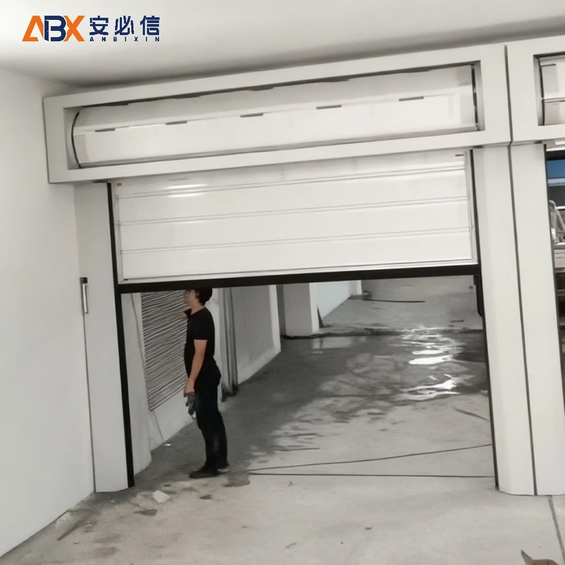韶关市雷达高速门