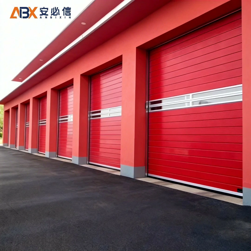 韶关市涡轮硬质高速门
